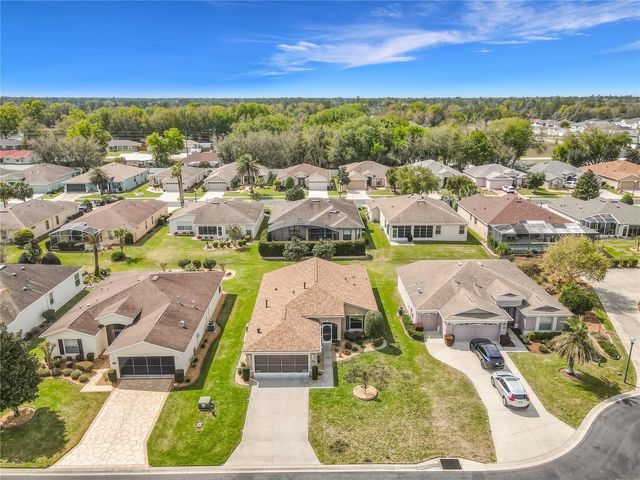 16304 SW 14TH COURT, Ocala, FL 34473