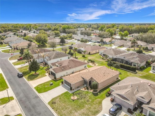 16304 SW 14TH COURT, Ocala, FL 34473