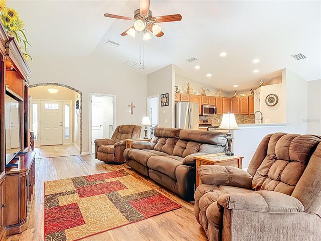 16304 SW 14TH COURT, Ocala, FL 34473