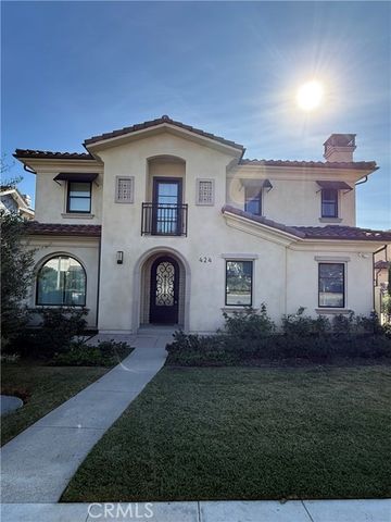 424 Genoa, Arcadia, CA 91006