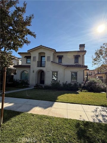 424 Genoa, Arcadia, CA 91006