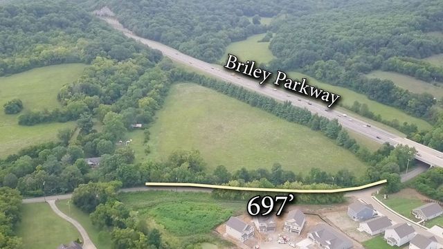 0 Drakes Branch Road, Nashville, TN 37218