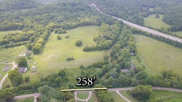 0 Drakes Branch Road, Nashville, TN 37218