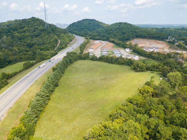 0 Drakes Branch Road, Nashville, TN 37218