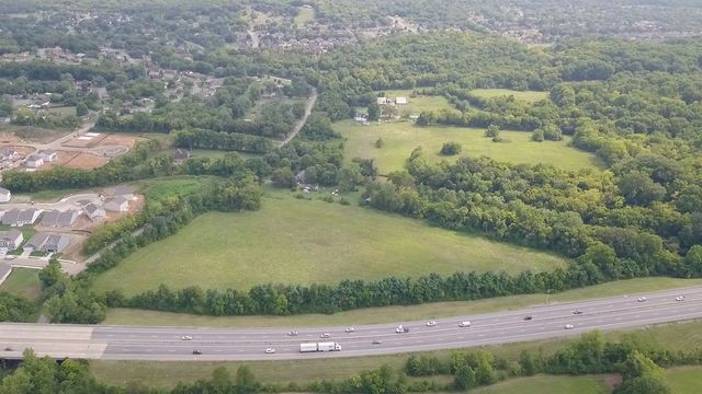 0 Drakes Branch Road, Nashville, TN 37218