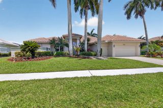 10546 Stonebridge Boulevard, Boca Raton, FL 33498