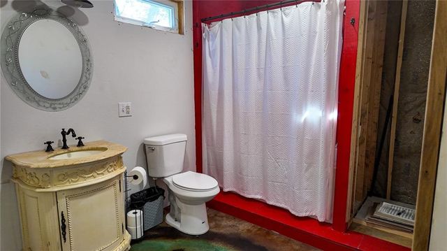 5125 SE 601 Road, Collins, MO 64738