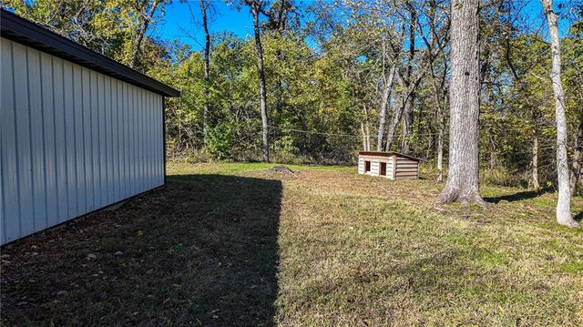 5125 SE 601 Road, Collins, MO 64738