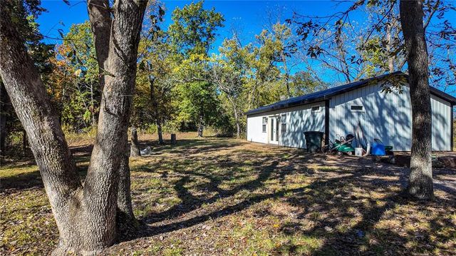 5125 SE 601 Road, Collins, MO 64738