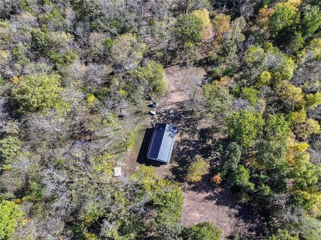 5125 SE 601 Road, Collins, MO 64738