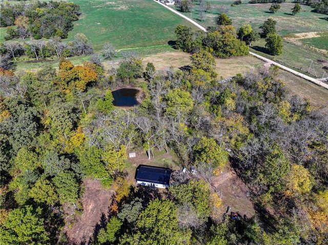 5125 SE 601 Road, Collins, MO 64738