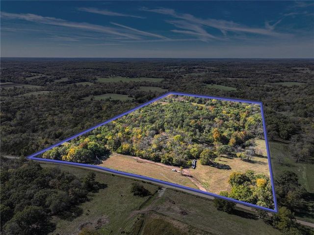 5125 SE 601 Road, Collins, MO 64738