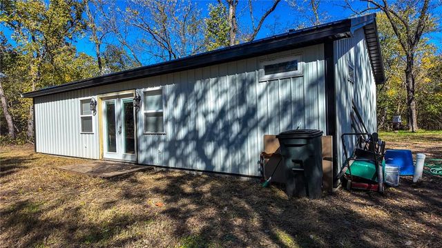 5125 SE 601 Road, Collins, MO 64738