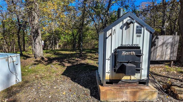 5125 SE 601 Road, Collins, MO 64738