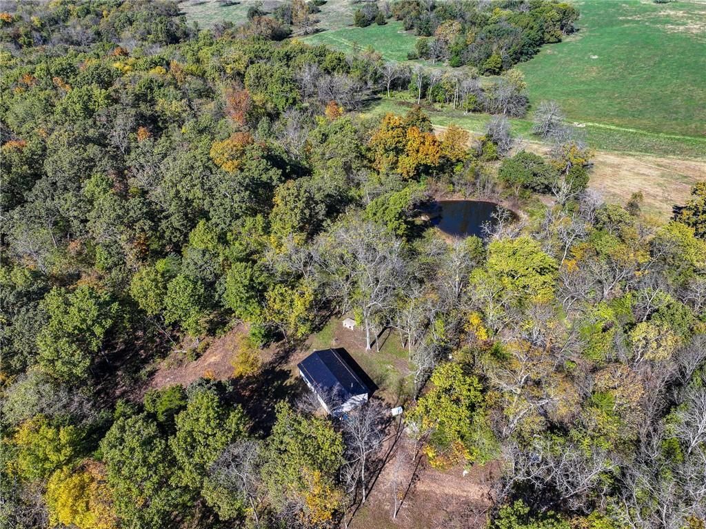 5125 SE 601 Road, Collins, MO 64738