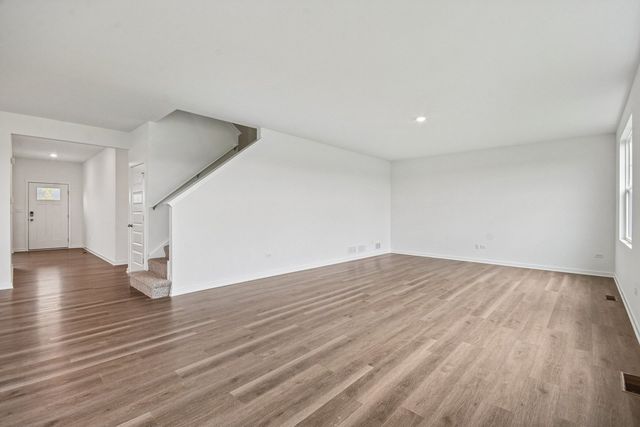 6214 Leinster Lane, Tinley Park, IL 60477