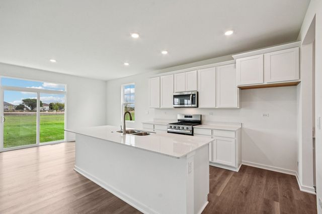 6214 Leinster Lane, Tinley Park, IL 60477