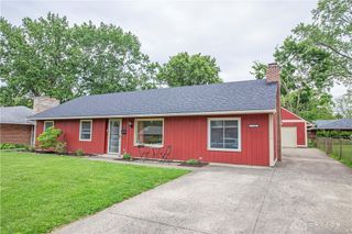 3718 Endover Road, Kettering, OH 45439