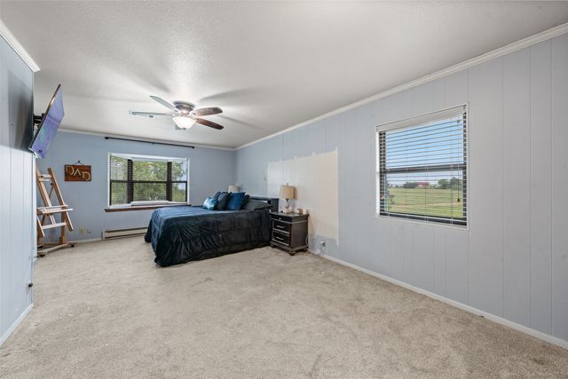 608 W Spring Street, West, TX 76691
