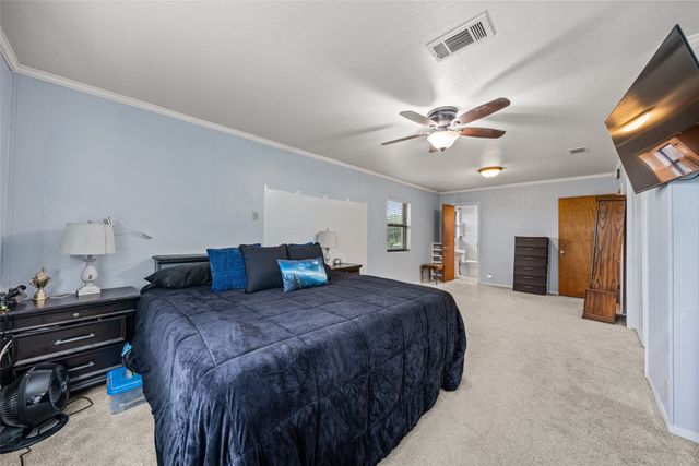 608 W Spring Street, West, TX 76691