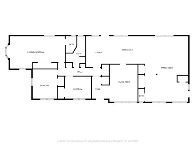 608 W Spring Street, West, TX 76691