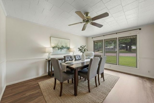 608 W Spring Street, West, TX 76691