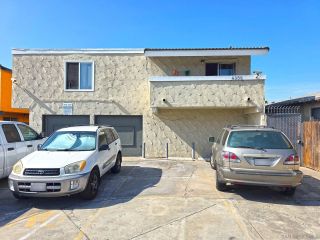 4056 Van Dyke Ave 2, San Diego, CA 92105