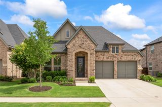 2645 Basswood Drive, Northlake, TX 76226