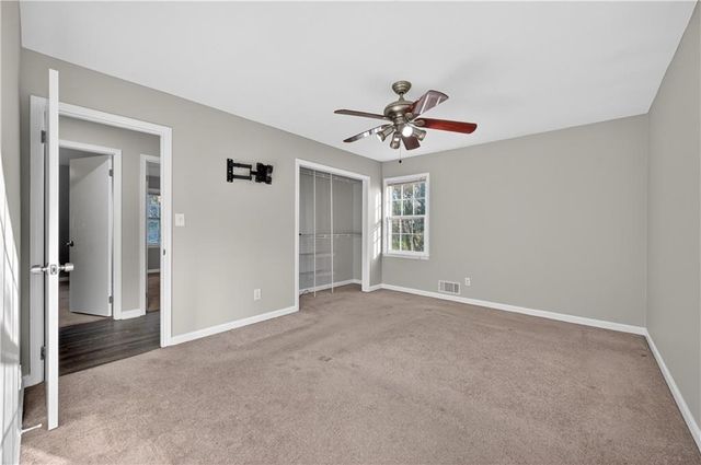 4031 Chestnut Drive, Flowery Branch, GA 30542