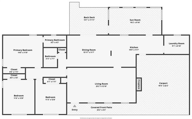 4031 Chestnut Drive, Flowery Branch, GA 30542