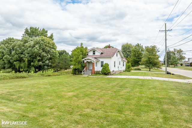42040 Ryan Road, Sterling Heights, MI 48314