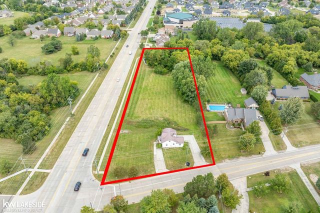 42040 Ryan Road, Sterling Heights, MI 48314