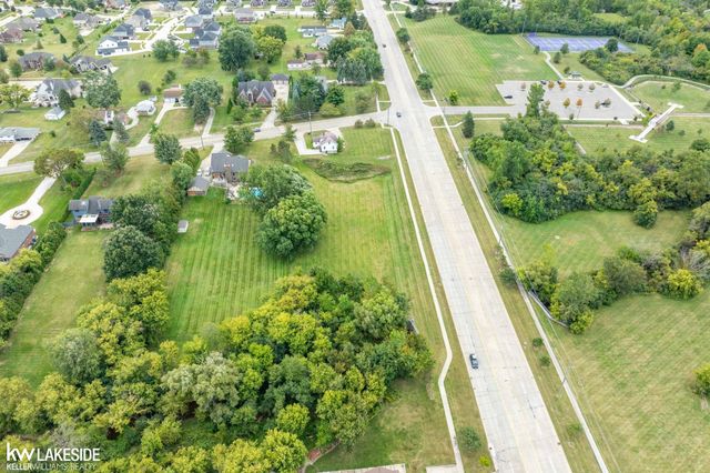 42040 Ryan Road, Sterling Heights, MI 48314