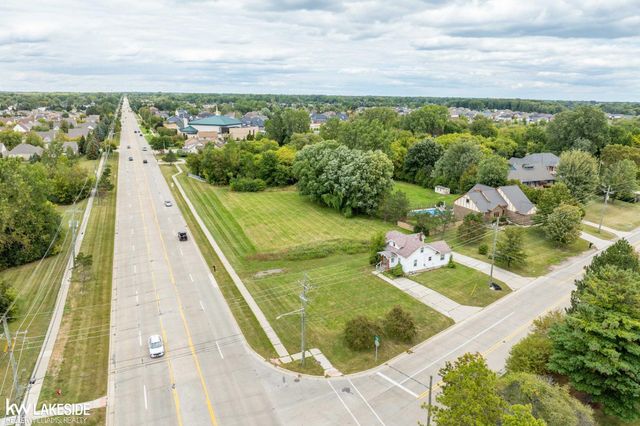 42040 Ryan Road, Sterling Heights, MI 48314