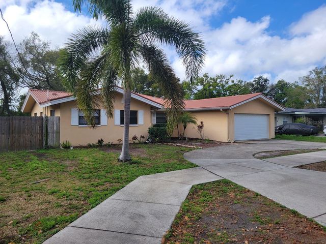 1835 NURSERY ROAD, Clearwater, FL 33764