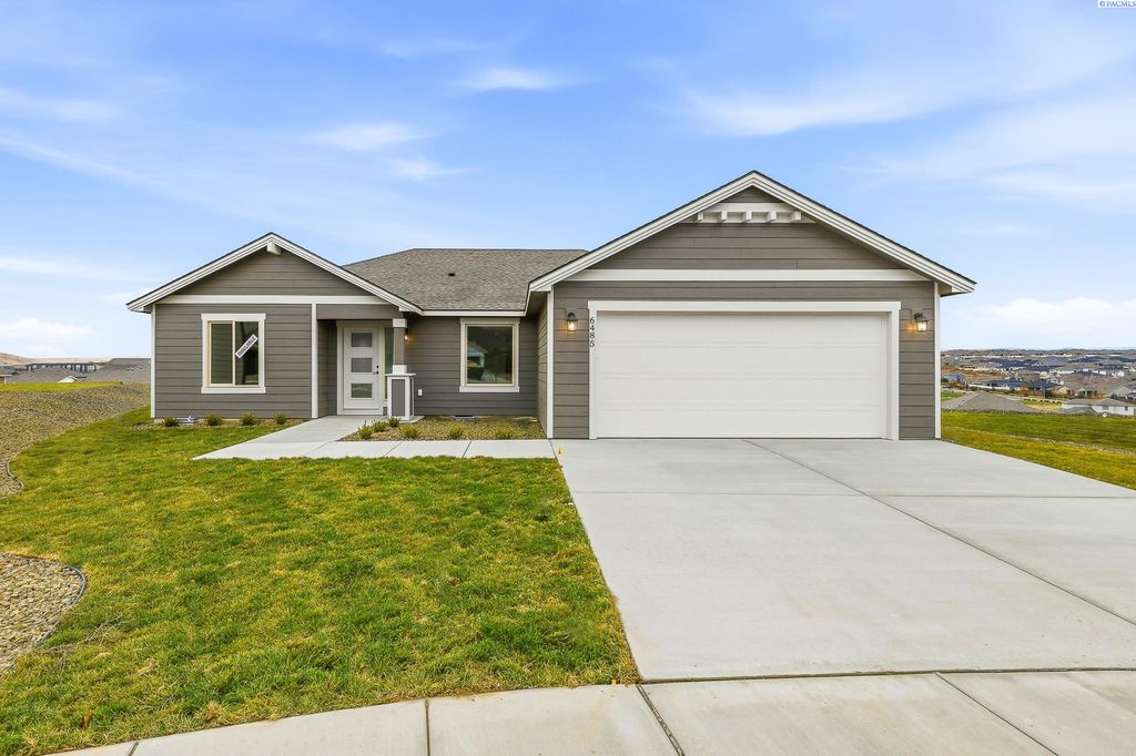 6485 W 29th Ct, Kennewick, WA 99338