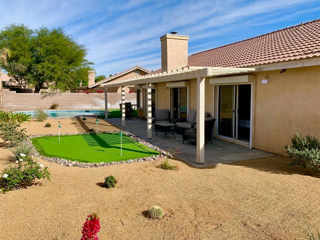 78780 Birchcrest Circle, La Quinta, CA 92253