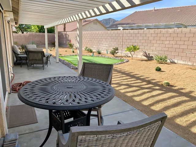 78780 Birchcrest Circle, La Quinta, CA 92253
