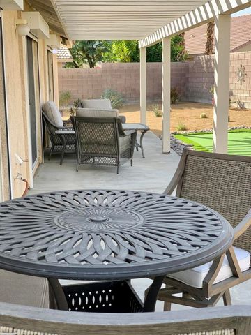 78780 Birchcrest Circle, La Quinta, CA 92253