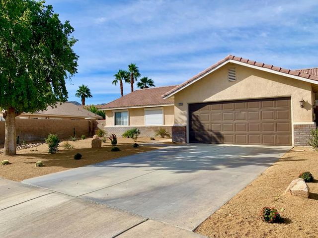 78780 Birchcrest Circle, La Quinta, CA 92253