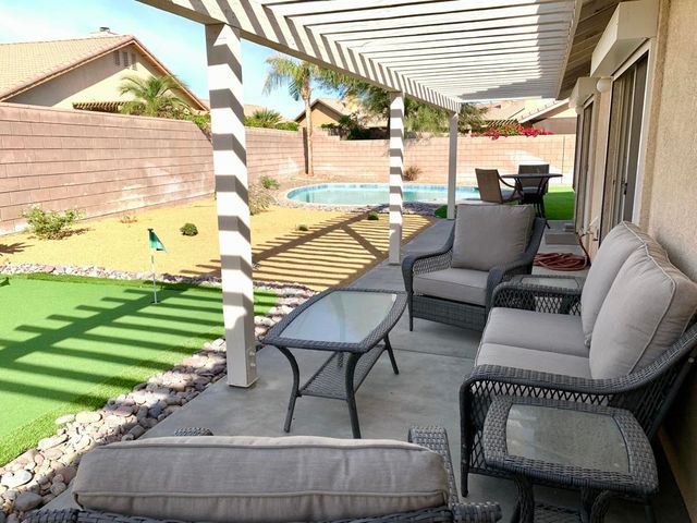 78780 Birchcrest Circle, La Quinta, CA 92253
