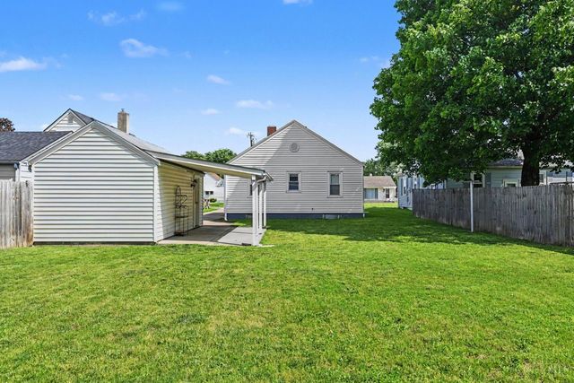 2302 Woodburn Avenue, Middletown, OH 45042