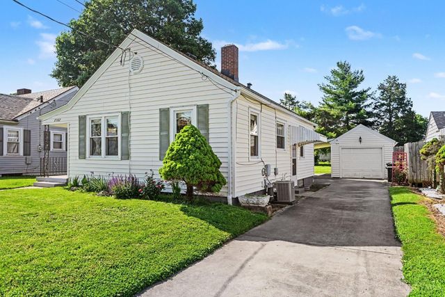 2302 Woodburn Avenue, Middletown, OH 45042