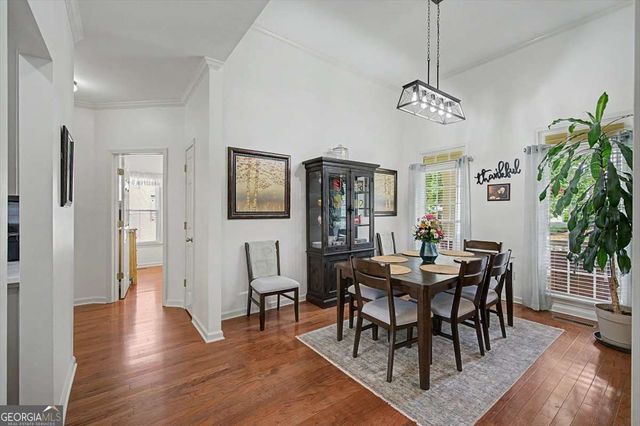 320 Cabinwood Trail, Canton, GA 30115