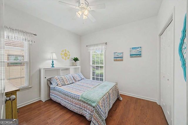 320 Cabinwood Trail, Canton, GA 30115
