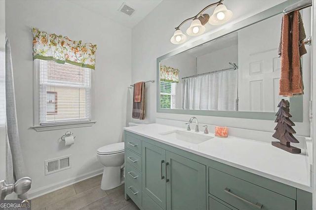 320 Cabinwood Trail, Canton, GA 30115