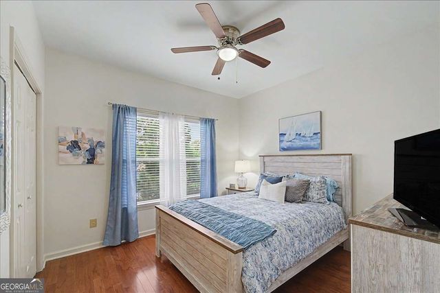 320 Cabinwood Trail, Canton, GA 30115