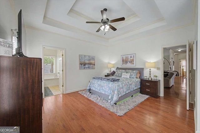 320 Cabinwood Trail, Canton, GA 30115