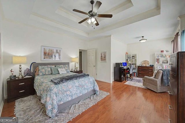 320 Cabinwood Trail, Canton, GA 30115
