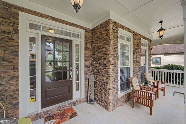 320 Cabinwood Trail, Canton, GA 30115